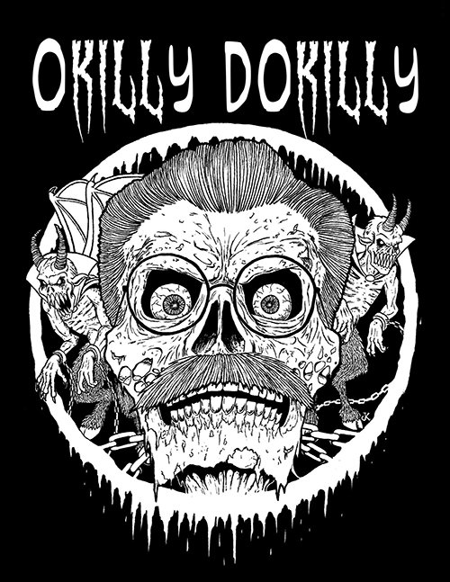 Okilly Dokilly, a banda de 5 Ned Flanders