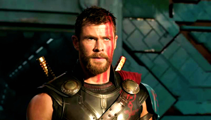 LittleLary Cult: Crítica do Filme 'Thor