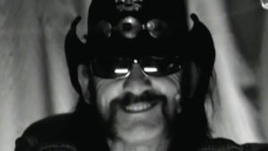Airbourne: Tributo à Lemmy Kilmister em novo videoclipe
