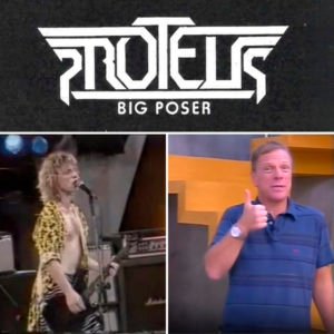 ciro bottini banda proteus