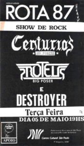 ciro bottini banda proteus