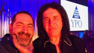 Gene Simmons: Primeiro show solo e box com 150 canções nunca lançadas