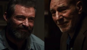 filme logan 2017 wolverine resenha
