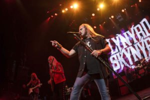 Deep Purple, ZZ Top e Lynyrd Skynyrd juntos no Brasil em 2017