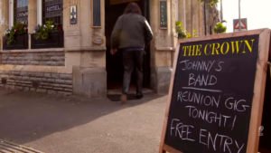 Deep Purple: Divertido clipe para a faixa “Johnny’s Band”
