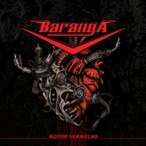Banda Baranga Motör Vermelho