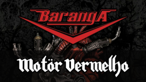 Banda Baranga Motör Vermelho