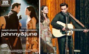 Johnny & June (Johnny & June)