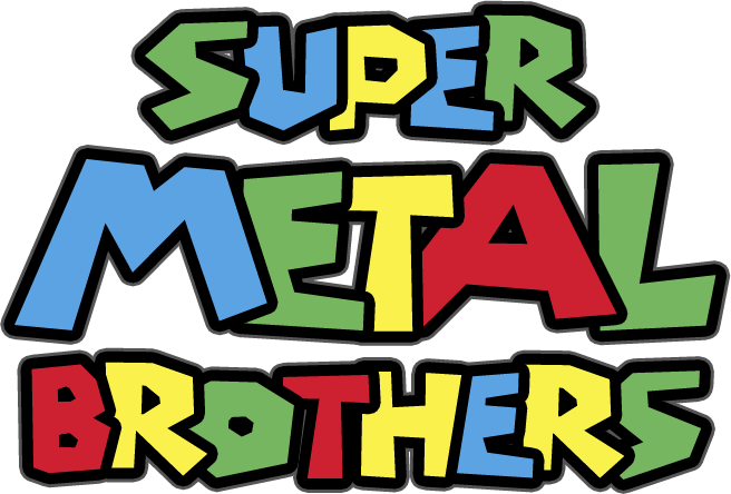 Super Metal Brothers