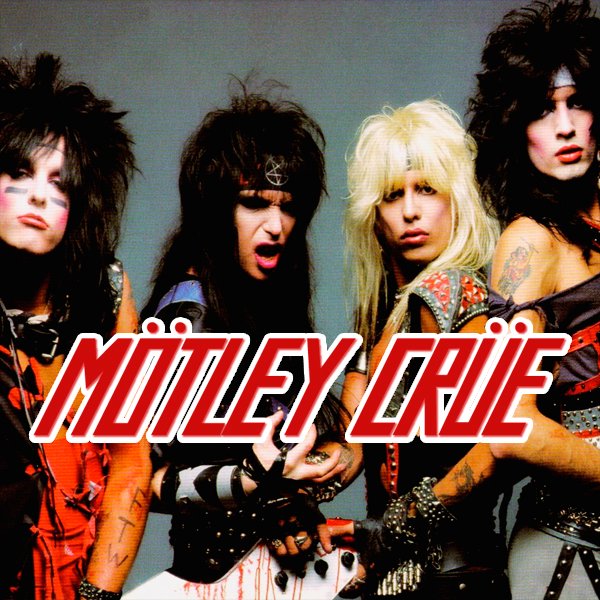 Mötley Crüe - Confira o trailer do filme The Dirt